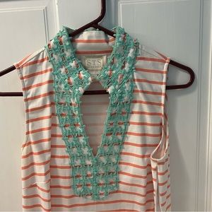 Sail to Sable dress Medium